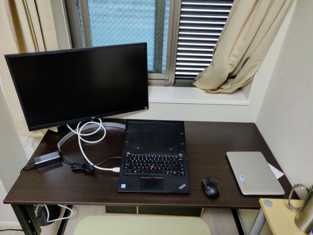 サンワサプライ デスク W800×D700×H700mm SH-FD870 組立品 - オフィス家具