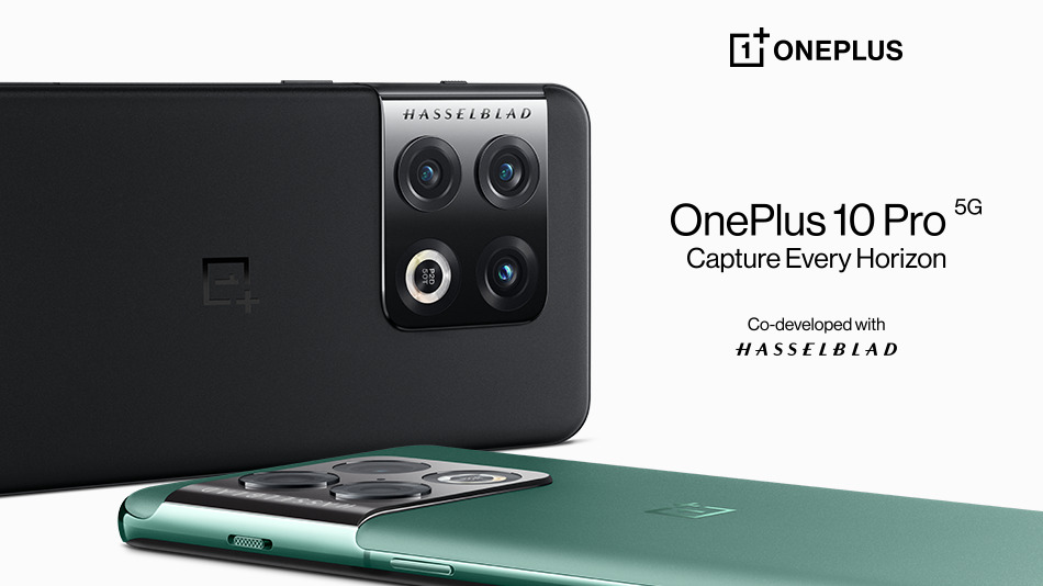 Oneplus 10 Pro グローバルROM 12/256GB